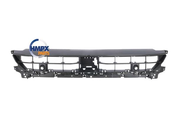 HMPX PARTS 83G807683C 9B9 | Ön Tampon Izgarası Orta Q3 S-Line 18 > 21