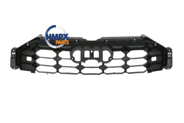 HMPX PARTS 83G853692A 9B9 | Ön Tampon Panjur Tutucu Braketi Q3 S-Line 18 > 21