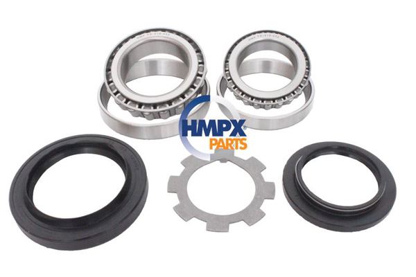 HMPX PARTS 86VX 1A049 CA | Arka Teker Bilya Takım Transit 86 > 06 Çıft Teker