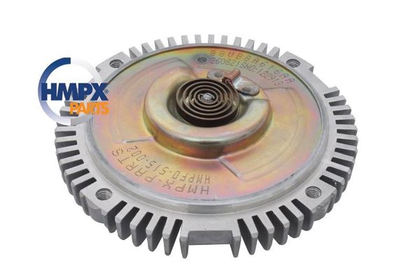 HMPX PARTS 88VB 8A616 AA | Soğutma Fanı (Yaylı Tip) Transit 92 > T12-15