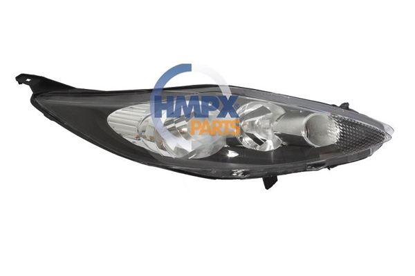 HMPX PARTS 8A61 13W029 AJ | Far Sağ Komple Fiesta 08 >
