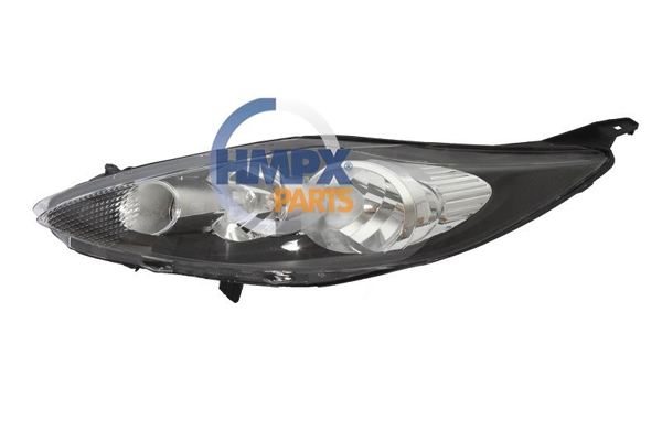 HMPX PARTS 8A61 13W030 AJ | Far Sol Komple Fiesta 08 >