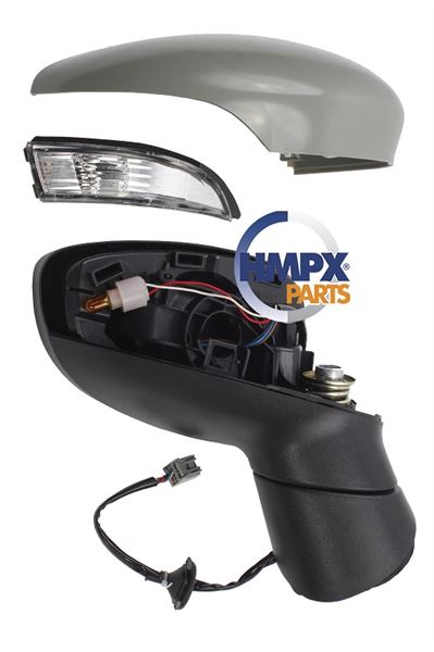 HMPX PARTS 8A61 17682 FH5YYW | Ayna Elek.Isıt.Sin.Sağ Fiesta 09 > 13