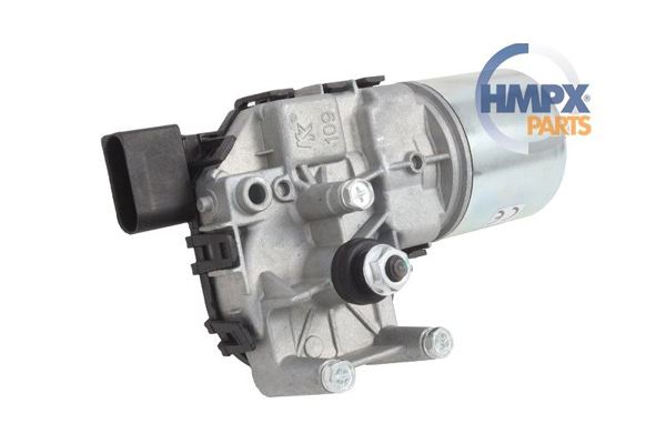 HMPX PARTS 8A61 17B571 AB | Ön Cam Silecek Motoru Fiesta 09 > Fabia 99 > 08 Polo 01 > Jetta 09 >