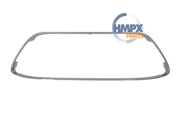 HMPX PARTS 8A61 17F816 AA5SM3 | Ön Tampon Panjur Nikelajı Fiesta 09 >