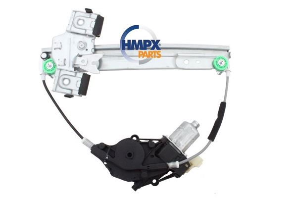 HMPX PARTS 8A61 A27000 BJ | Arka Cam Krikosu (Motorlu) Sağ Fiesta 08 >