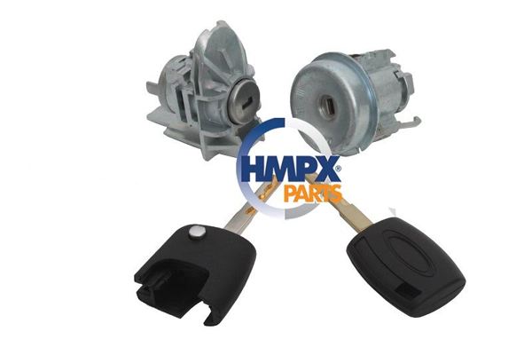 HMPX PARTS 8A6A A22050 DK | Kilit Şifre Takımı Fiesta 08 > 17 Courıer 14 >