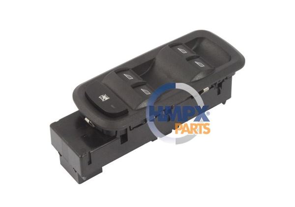 HMPX PARTS 8A6T 14A132 CC | Cam Açma Düğmesi (Dörtlü) Fiesta 09 >