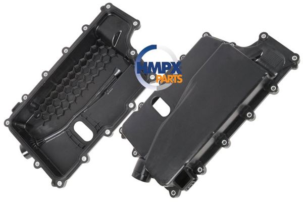 HMPX PARTS 8A8P 7G004 AB | Otomatik Şanzıman Karter 6F55 Custom 12 > Transit 14 > Fwd