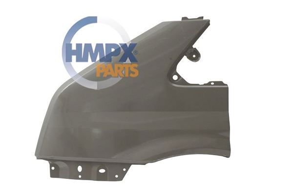 HMPX PARTS 8C11 16016 AA | Ön Çamurluk Sol Transit 06 > 14 V-347