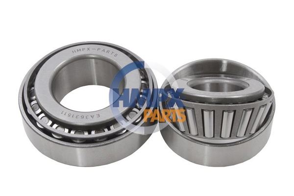 HMPX PARTS 8C16 4C023 AA | Mahruti Rulman Kiti (İç + Dış) Transit 06 > V347 200 Ps