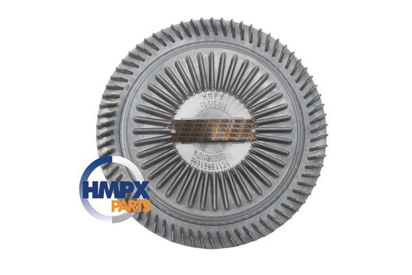 HMPX PARTS 8C16 8A616 AA | Fan Termiği (Tek Termik) (8C16 8C617 Ab) Ranger 12 > Transit 06 > 200Ps