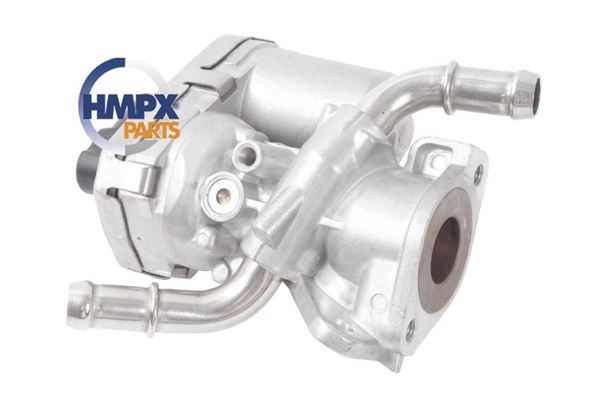 HİMPEKS 8C1Q 9D475 AA | EGR Valfi (Borulu) Su Soğutmalı Transit V-347 / V-348 2.4-2.2-3.2 10 > 14