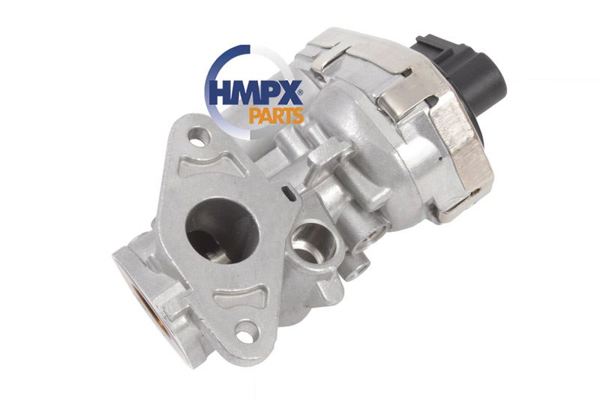 HİMPEKS 8C1Q 9D475 BA | EGR Valfi (Borusuz) Kuru Tip Transit V-347 / Fiat Ducao / Boxer-3 / Jumper-3 06 >