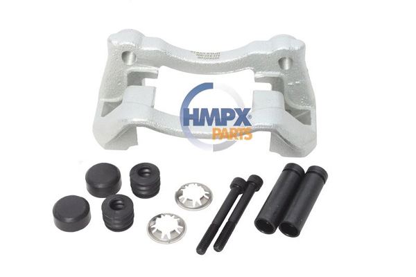 HMPX PARTS 8C1V 2B134 AA | Arka Beyin Kundağı Sağ Transit 06 > V-347 Jumbo 200 Ps