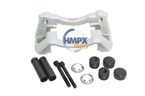 HMPX PARTS 8C1V 2B135 AA | Arka Beyin Kundağı Sol Transit 06 > V-347 Jumbo 200 Ps