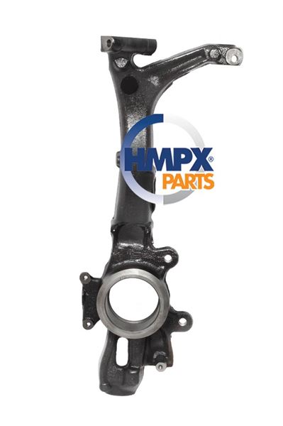 HMPX PARTS 8D0407257AL | Ön Aks Taşıyıcı Sol Passat-A4-A6 (Aeb-Adr 1.8) 97 > 04 (Benzinli-75mm)
