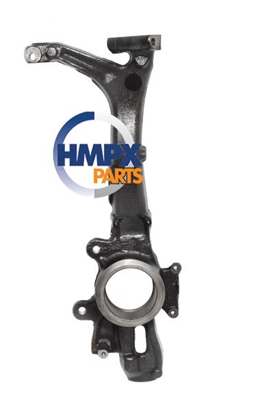 HMPX PARTS 8D0407258AL | Ön Aks Taşıyıcı Sağ Passat-A4-A6 (Aeb-Adr 1.8) 97 > 04 (Benzinli-75mm)
