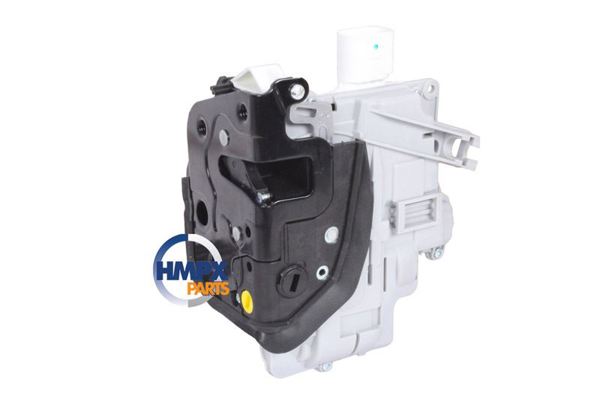 HMPX PARTS 8E0839016AA | Arka Kapı Kilidi Sağ A4 05 > 08 Exeo 09 > 14