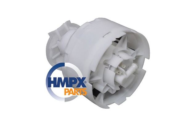 HMPX PARTS 8E0906087D | Yakıt Pompası (Hazneli) Passat (Adr-Adp-Aeb-Awt 1.8-1.8 T) 1997 > 2004