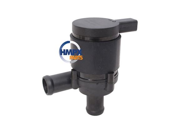 HİMPEKS 8E0965559 | İlave Su Pompası T5-Amarok 04 > 1.9-2.0-2.5 TDI Axb-Axd-Cdba-Cdca-Cnfa-Cnfb