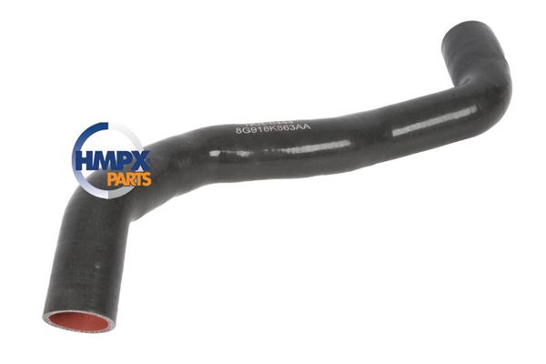 HMPX PARTS 8G91 6K863 AA-S | İntercoler Hortumu (Silikon) Mondeo 07 > 14 2.0 TDCI