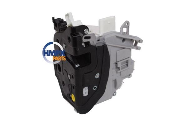 HİMPEKS 8J1837016C | Ön Kapı Kilidi Sağ A4 08 > 16 A5 10 > 16 A6 11 > A7 11 > 18 Q2 / Q3 / A1 11 > 18