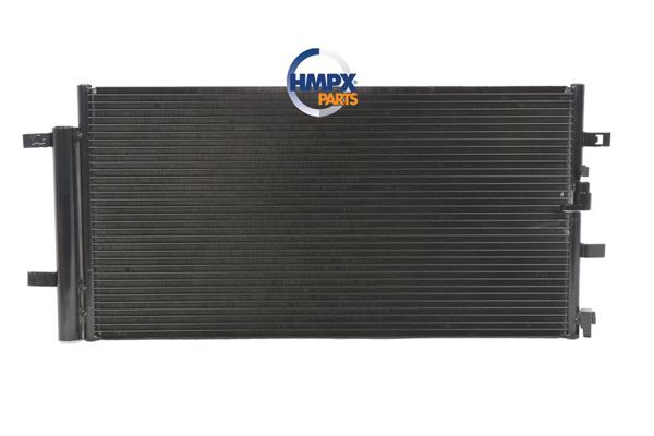 HMPX PARTS 8K0260403D | Klima Radyatörü A4-A5 08 > 12