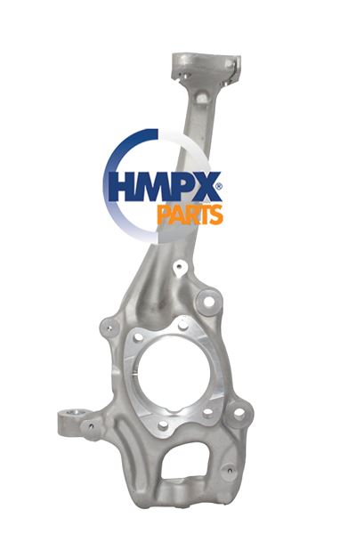 HMPX PARTS 8K0407253AB | Ön Aks Taşıyıcı Sol A4-A5-Q5 08 > 15