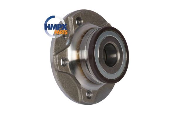 HMPX PARTS 8K0598611 | Arka Poryalı Bilya A4-A5-A6-A7-Q5 07 > 15 (32X142x79.35) Fwd 5 Bijon + ABS