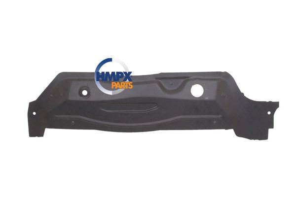HMPX PARTS 8K0814339 | Arka Panel-Ic A4 08 > 15