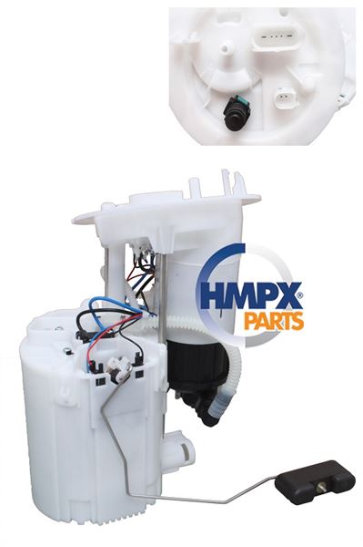 HMPX PARTS 8K0919051G | Depo Şamandıra Komple Motorlu (Yakıt Pompası) A4-A5 (Cdhb-Cdnc-Cjeb-Cdnb 1.8 TFSI-2.0 TFSI) 08 > 15