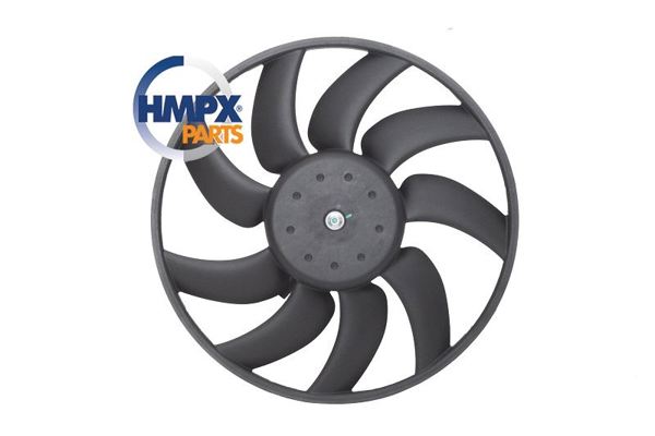 HİMPEKS 8K0959455M | Fan Motoru Sağ A4-A5-A6-Q5 (Caba-Cdha-Cabb-Cdhb-Cjeb-Caeb-Cdnc-Caga 1.8 TFSI-2.0 TFSI) 2008 >