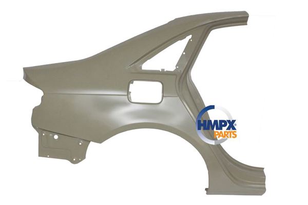 HMPX PARTS 8K5809838 | Arka Çamurluk-Sağ A4 08 > 15