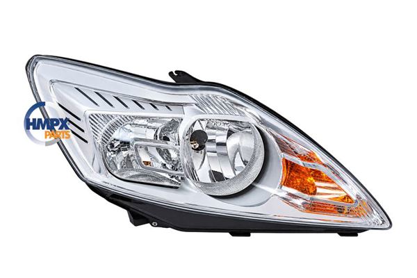 HMPX PARTS 8M51 13100 AE | Far Komple Sağ (Nikelaj) Focus 09 >