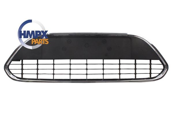 HMPX PARTS 8M51 17B968 BE | Ön Tampon Panjuru Takım (Nikelajlı) Focus 09 >