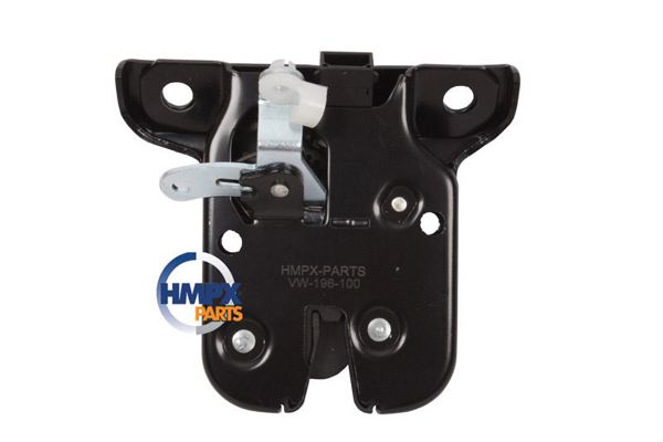 HMPX PARTS 8P3827505 | Bagaj Kilidi A3 06 > 12