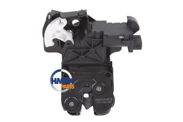 HİMPEKS 8P4827505C | Bagaj Kilidi A3 04 > 08 A4 / A6 05 > 08 Q7 07 > 09 Tt 07 > 14
