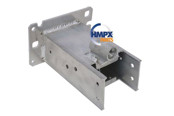 HMPX PARTS 8R0807134A | Ön Tampon Demiri Sağ Q5 09 > 12