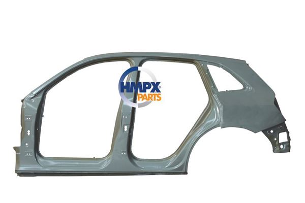 HMPX PARTS 8R0810099 | Ön Kapı Yuvası-Sol Q5 08 > 16