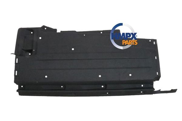 HMPX PARTS 8R0825207E | Alt Taban Muhafazası Sol Q5 13 > 17