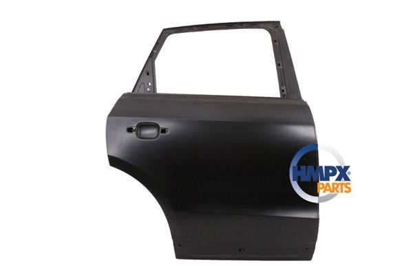 HMPX PARTS 8R0833052B | Arka Kapı-Sağ Q5 08 > 16