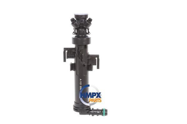 HMPX PARTS 8R0955102A | Far Yıkama Robotu Sağ Q5 13 > 17