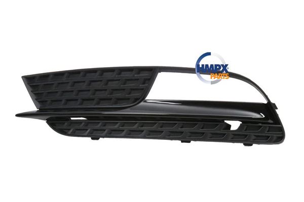 HMPX PARTS 8T0807681H 01C | Sis Far Çerçevesi Sis Far Delikli Kromlu Sol A5 12 > 17