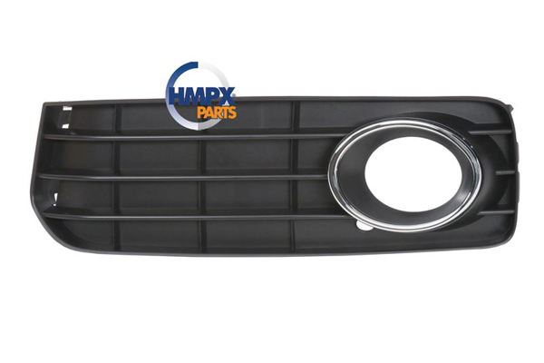 HMPX PARTS 8T8807681 | Sis Far Çerçevesi Sis Far Delikli Kromlu Sol A5 08 > 11