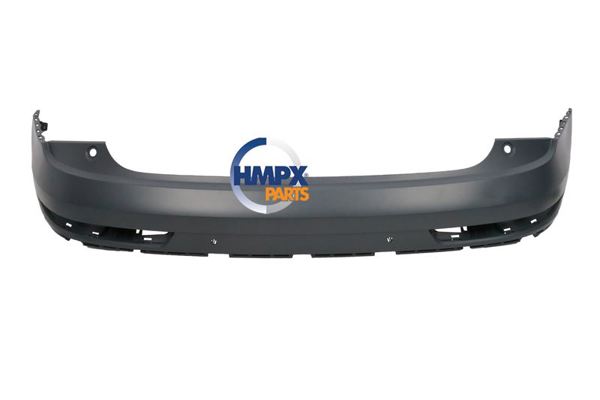 HMPX PARTS 8U0807067F GRU | Arka Tampon Sensörlü Q3 15 > 17