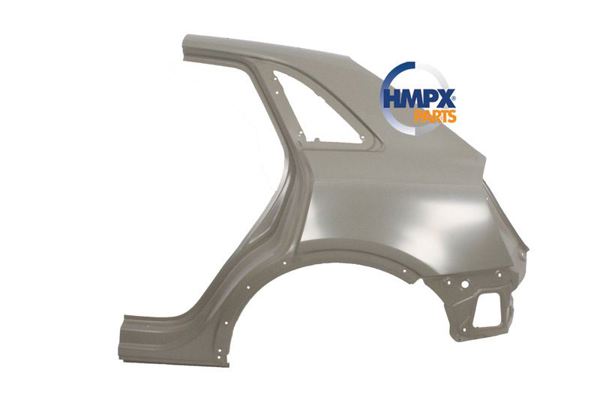 HMPX PARTS 8U0809837 | Arka Çamurluk-Sol Q3 12 >