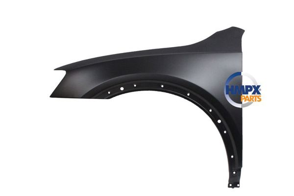 HMPX PARTS 8U0821105 | Ön Çamurluk-Sol Q3 12 > 18