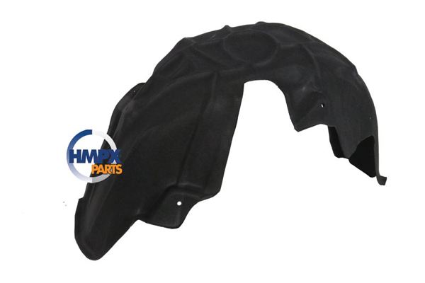 HMPX PARTS 8V0810171A | Arka Çamurluk Davlumbazı Halı Sol H.Back A3 14 > 16