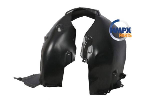 HMPX PARTS 8V0821172A | Ön Çamurluk Davlumbazı Sağ H.Back A3 14 > 16